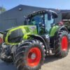 Hawks Agri Ltd